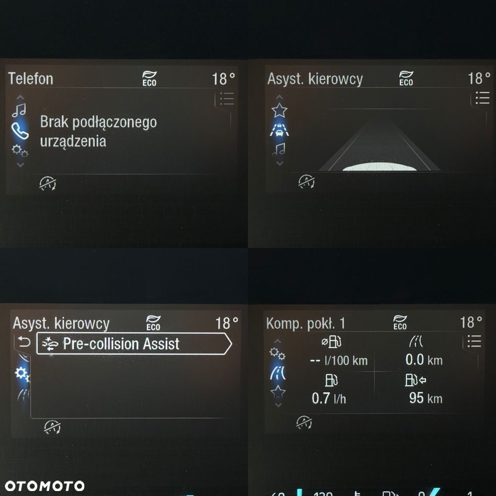 Ford Transit Connect - 14