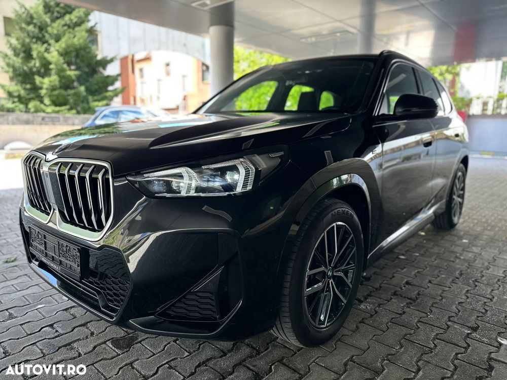 BMW X1 sDrive18i Aut. M Sport - 2