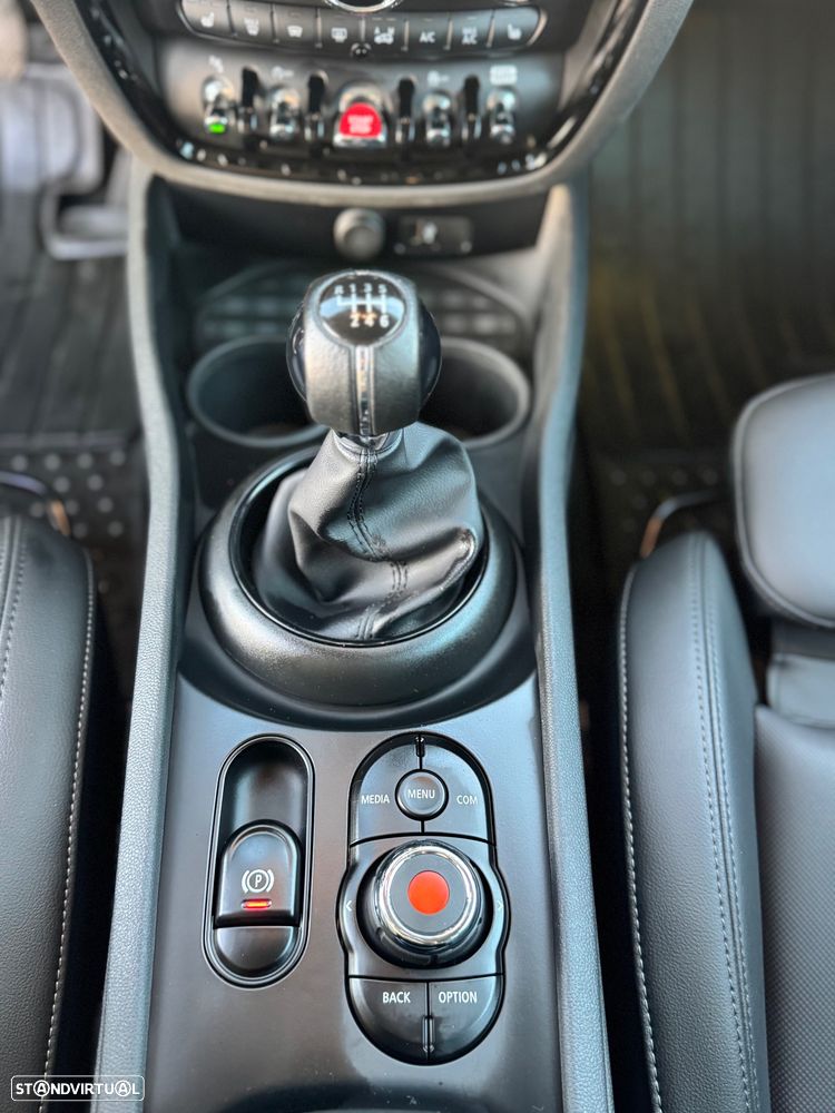 MINI Clubman Cooper Estate Edition - 18