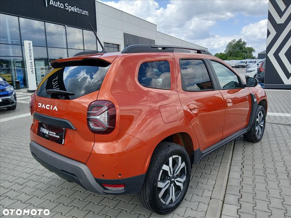 Dacia Duster 1.0 TCe Journey - 3