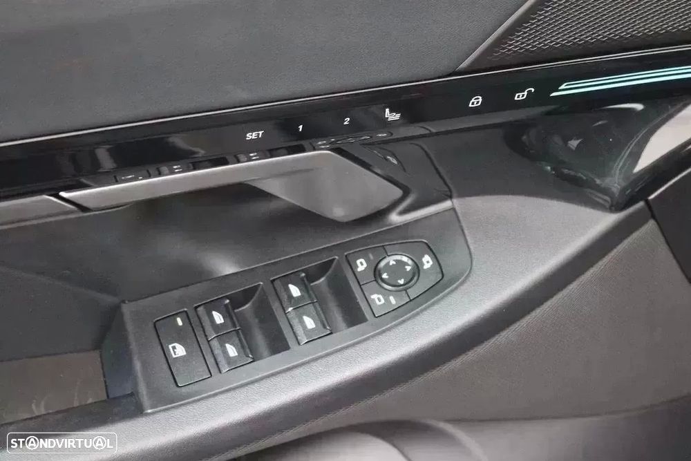 BMW 520 d xDrive Pack Desportivo M - 20