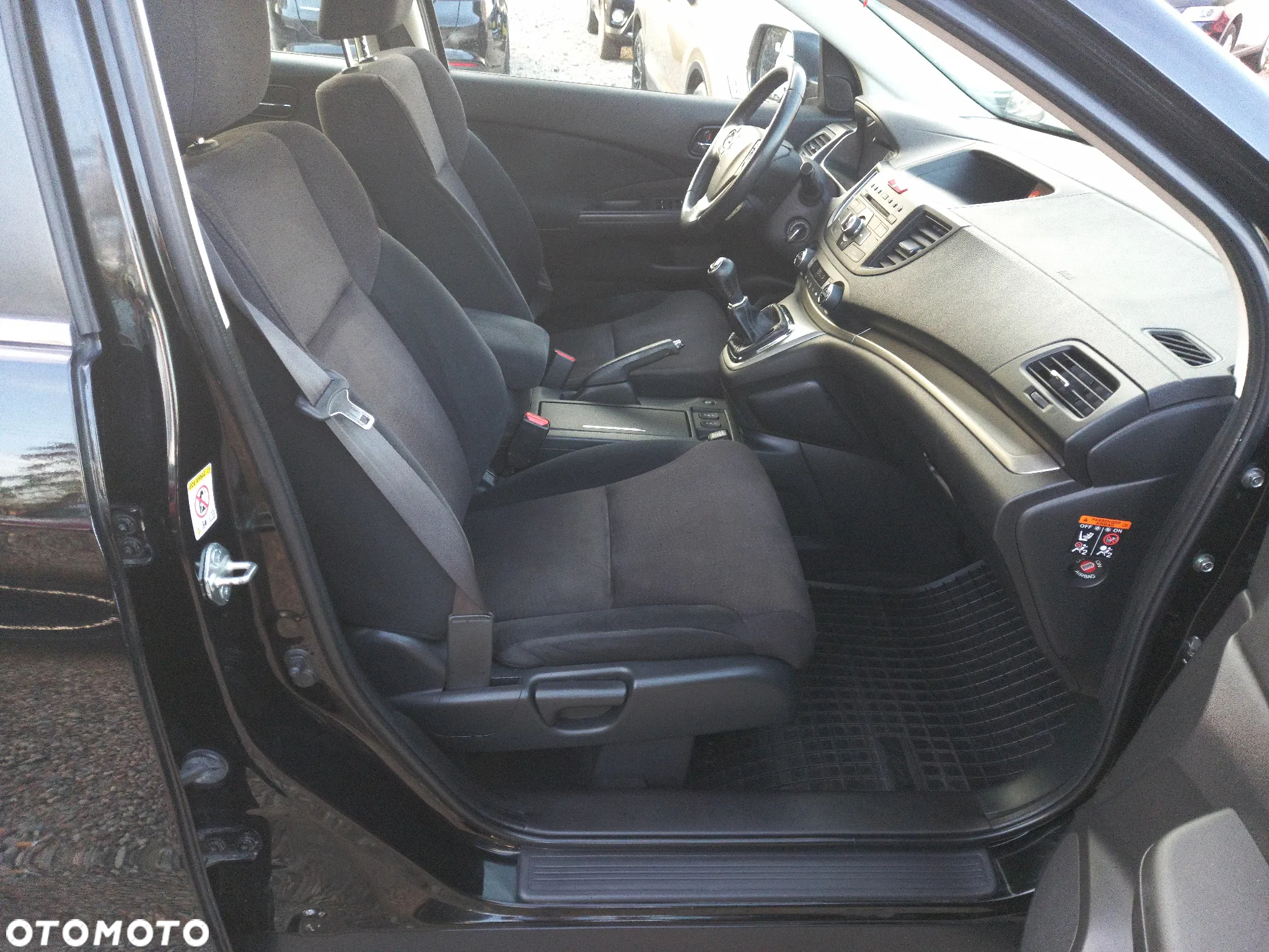 Honda CR-V 1.6i-DTEC Elegance (2WD) - 16