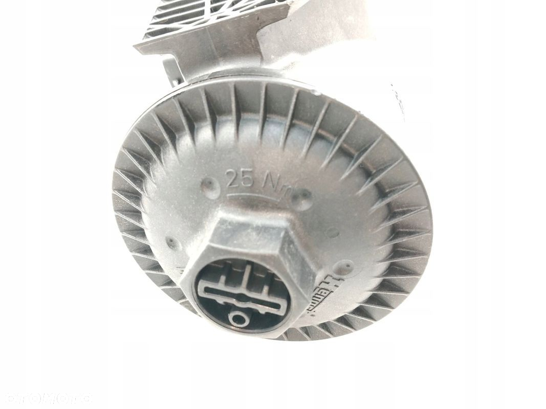 OBUDOWA FILTRA PALIWA OPEL INSIGNIA A 2.0 CDTI 13244294 - 3