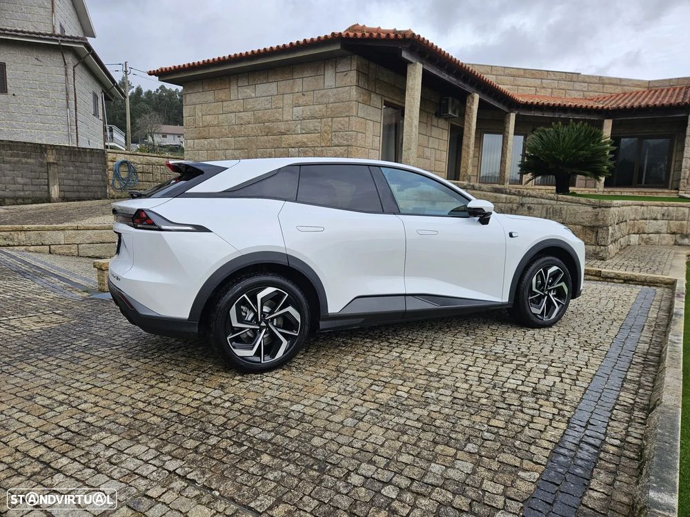 Changan Deepal S07 80 kWh - 6