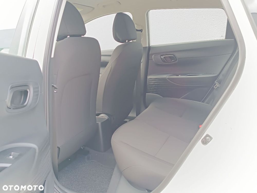 Hyundai i20 1.0 T-GDi Modern DCT - 29