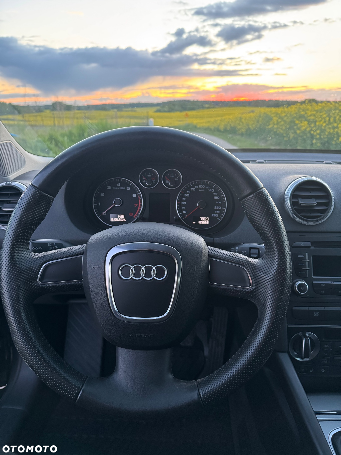 Audi A3 1.8 TFSI Sportback Ambition - 16