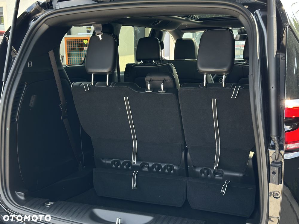 Chrysler Pacifica - 31