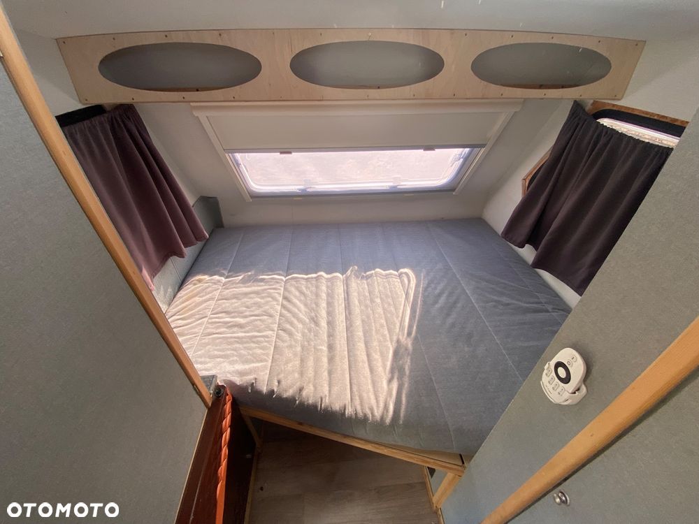 Niewiadów N126E - 22