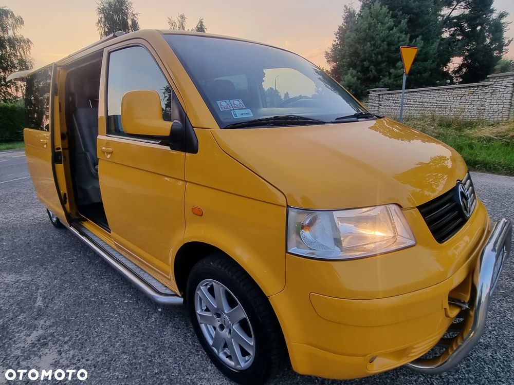 Volkswagen Transporter L2 Max - 28