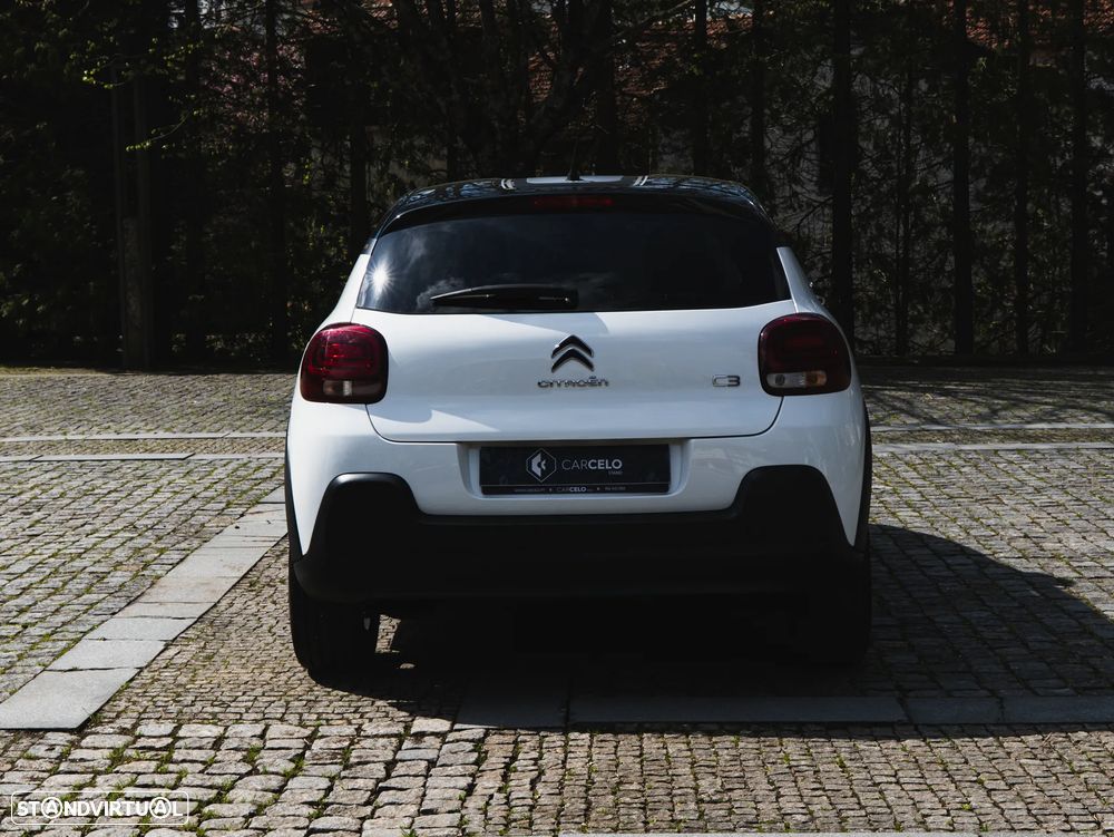 Citroën C3 1.2 PureTech C-Series - 9