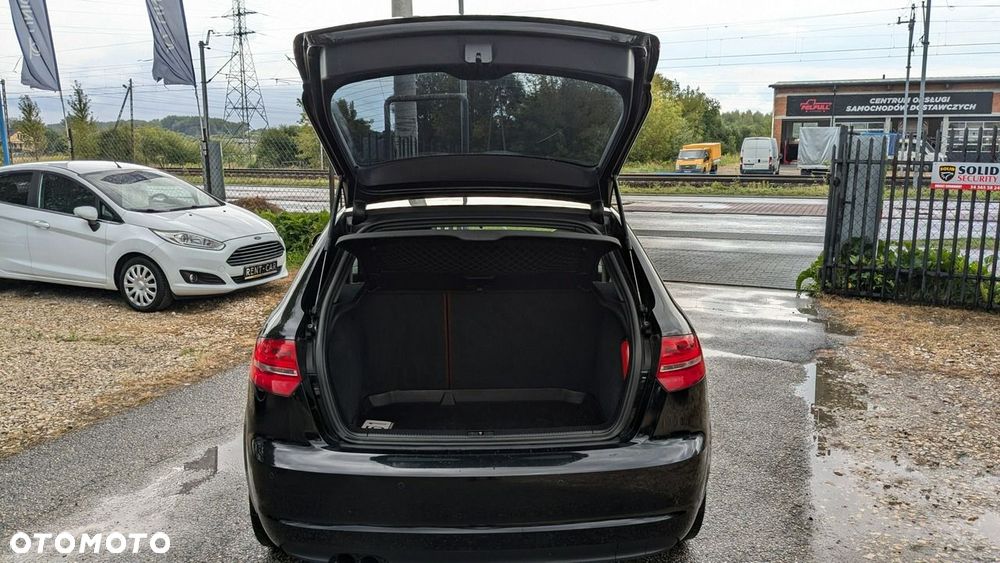 Audi A3 Sportback - 24