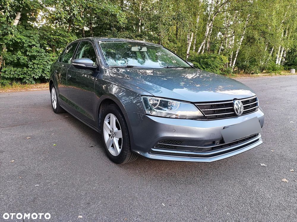 Volkswagen Jetta 1.4 TSI BMT Comfortline - 25