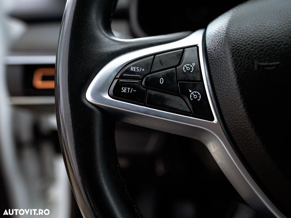 Dacia Sandero Stepway TCe 90 CVT Expression - 31