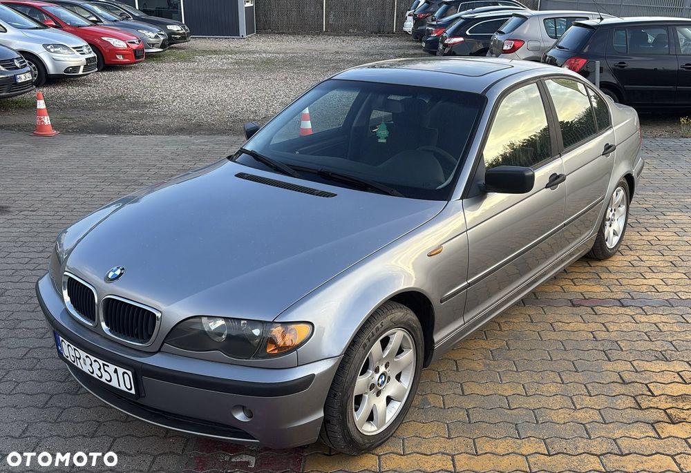 BMW Seria 3 - 10