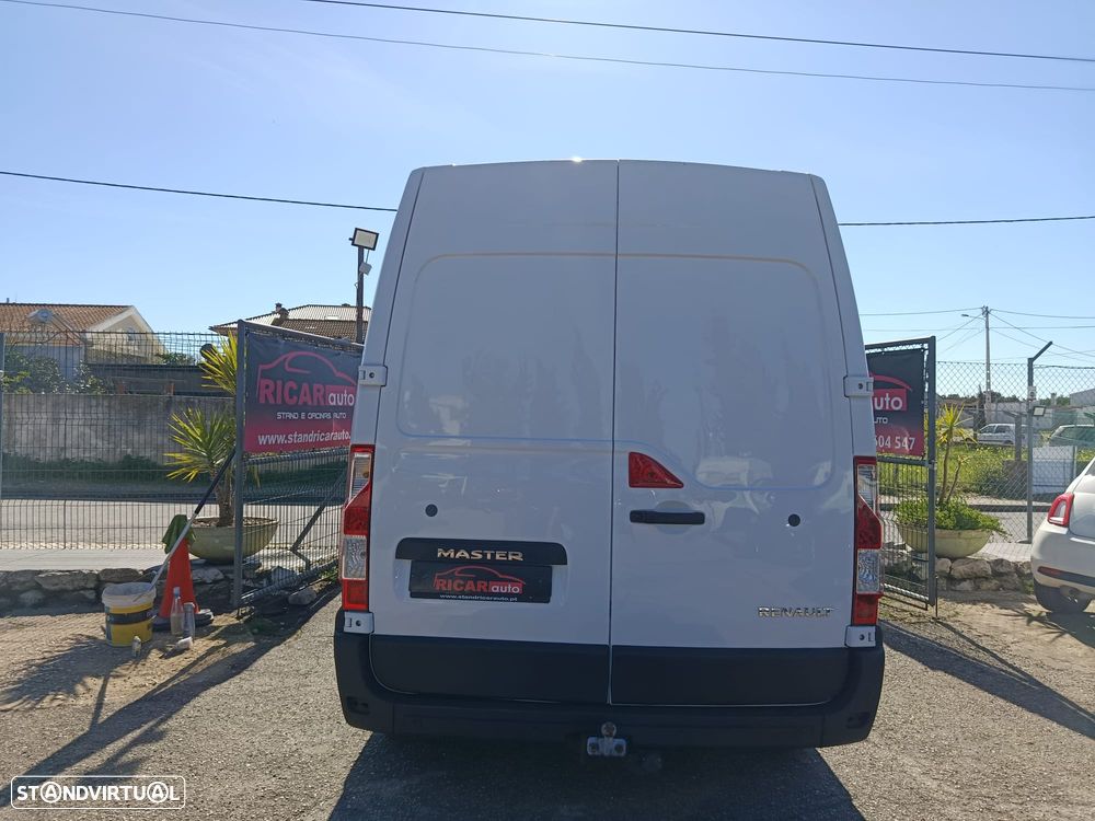 Renault Master 2.3 dci L3h2 hka 3.5 t - 15