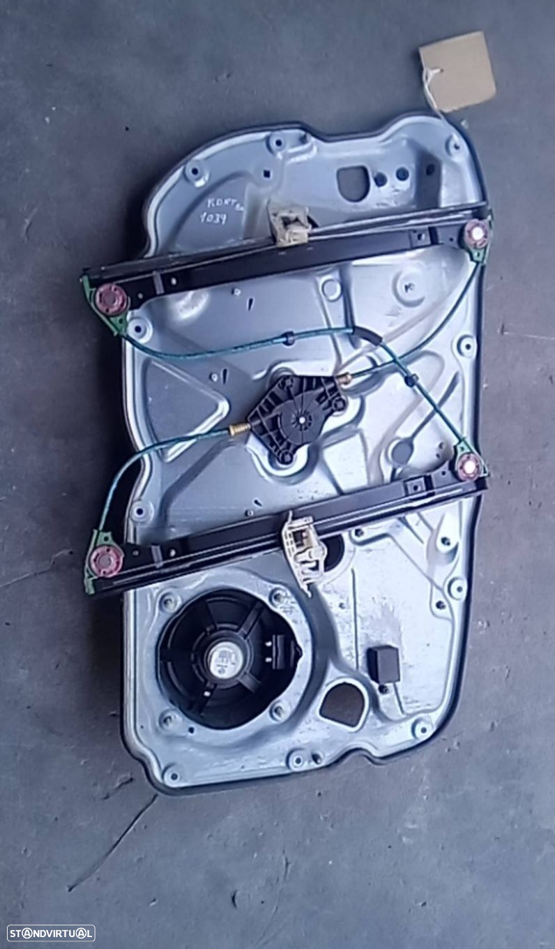 Elevador Elect Fte Dto Fiat Stilo (192_) - 5