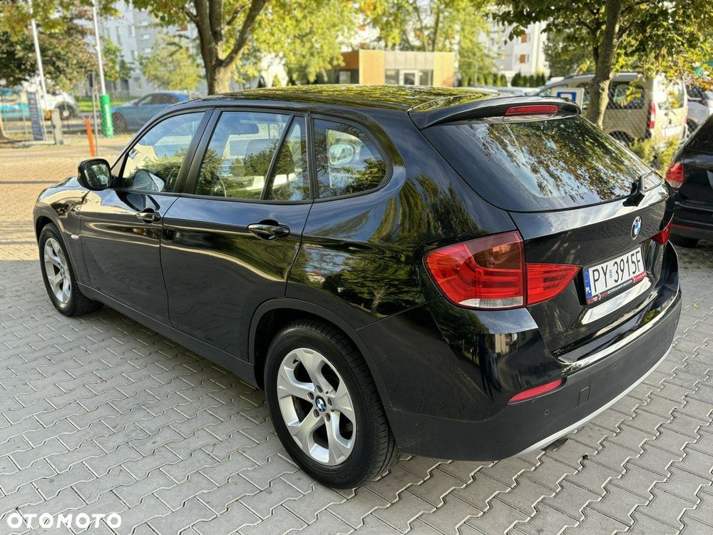 BMW X1 - 5