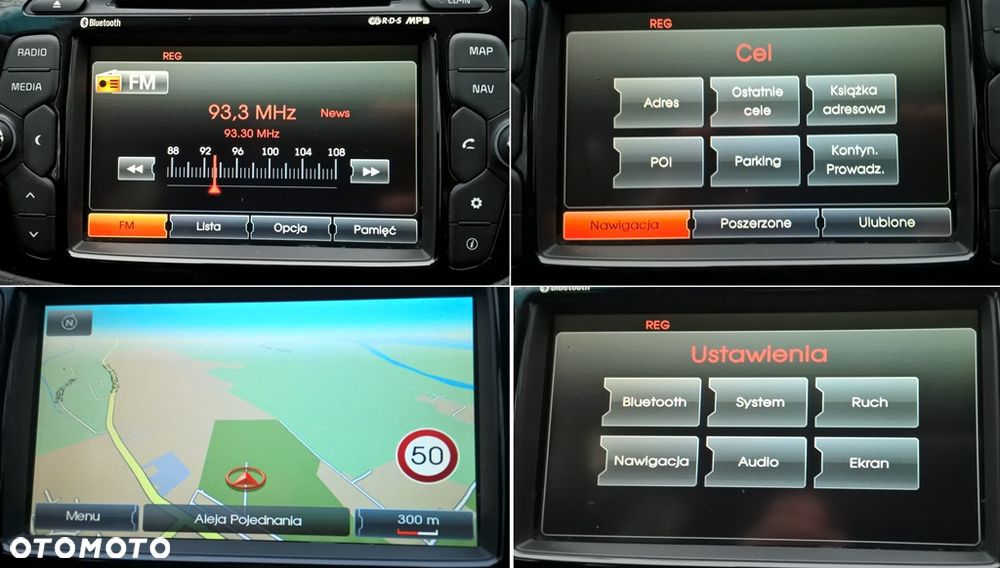 Kia Ceed 1.6 CRDi 128 Platinum Edition - 8