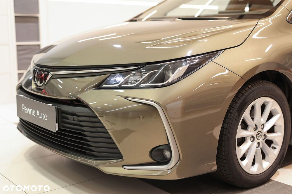 Toyota Corolla - 33