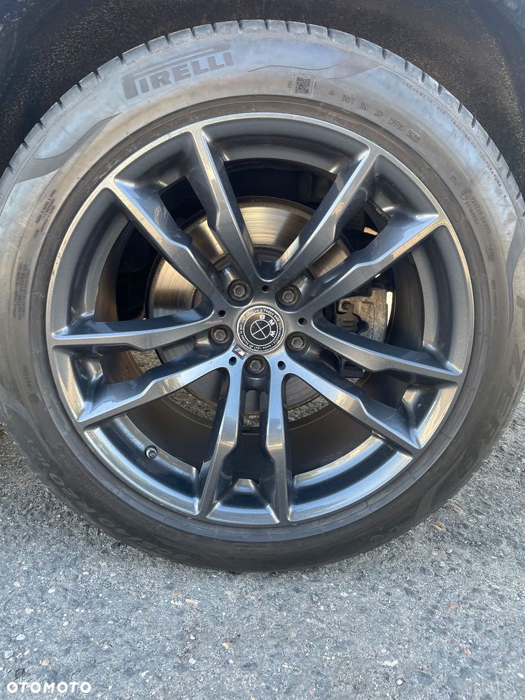 BMW X5 xDrive50i - 15