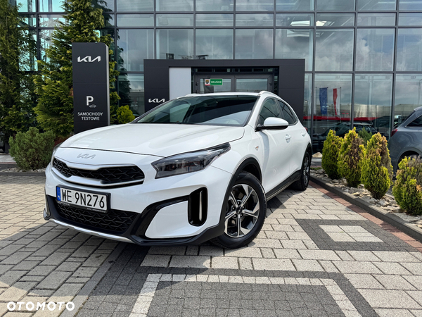 Kia XCeed 1.5 T-GDI M DCT