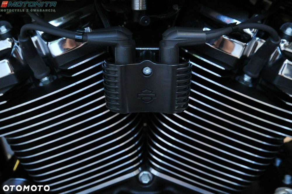 Harley-Davidson Softail Sport Glide - 11