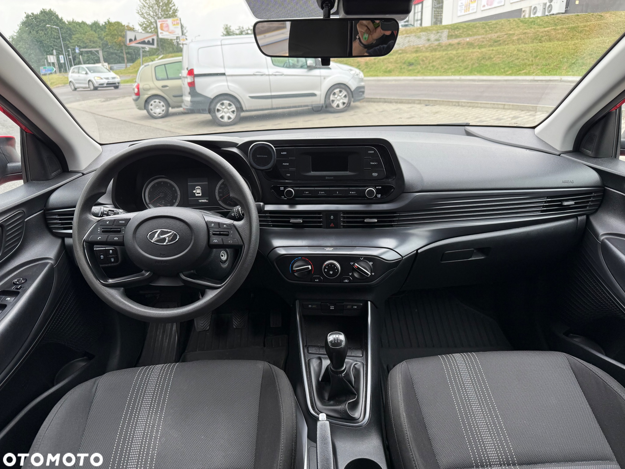 Hyundai i20 1.2 Classic Plus - 5