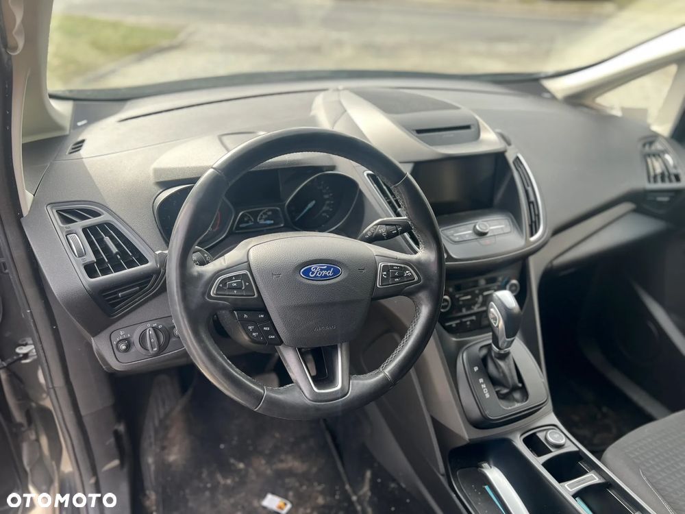 Ford C-MAX 2.0 TDCi Titanium ASS - 13