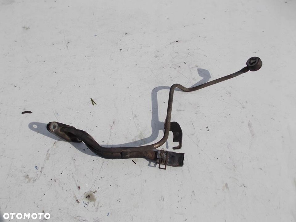 rurka przewód oleju turbiny avensis t25 2.0 d4d - 1