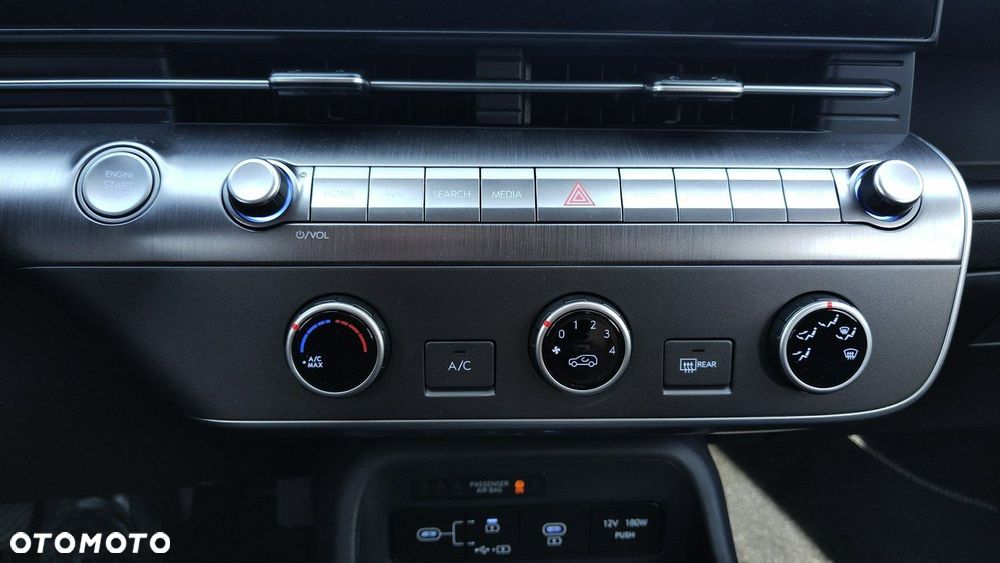 Hyundai Kona 1.0 T-GDI Smart - 22