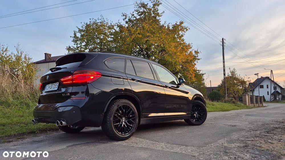 BMW X1 sDrive20d M Sport - 16