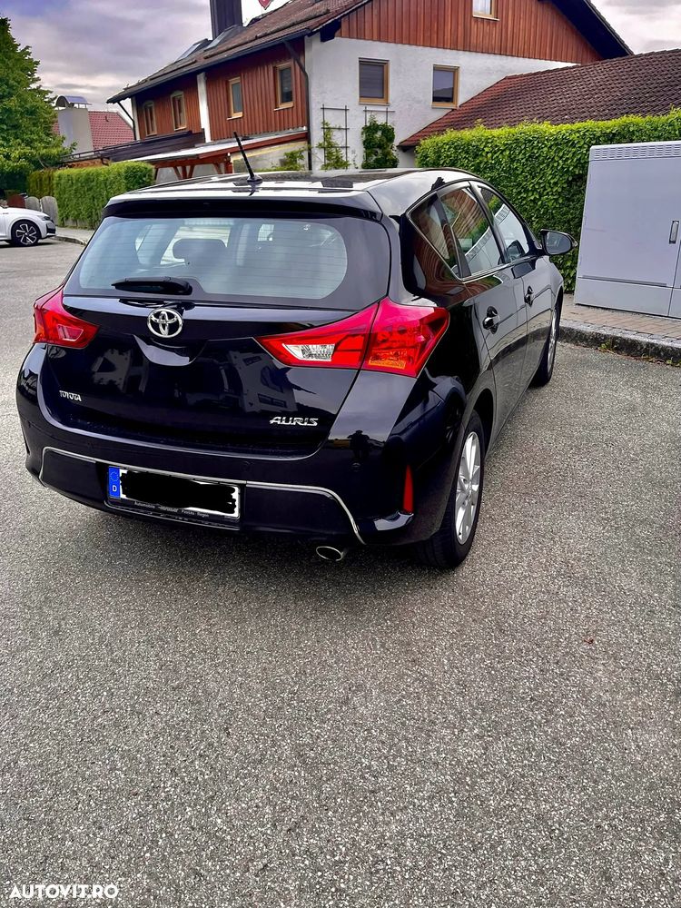 Toyota Auris 1.6 Valvematic START Edition - 2