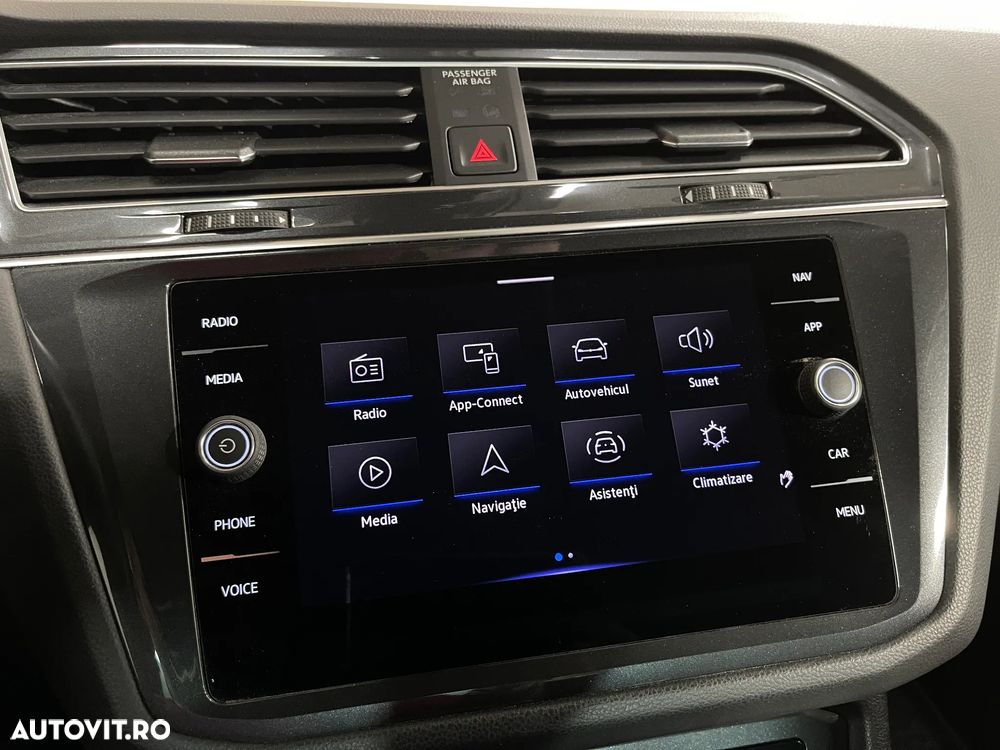 Volkswagen Tiguan 1.5 TSI OPF Life - 20