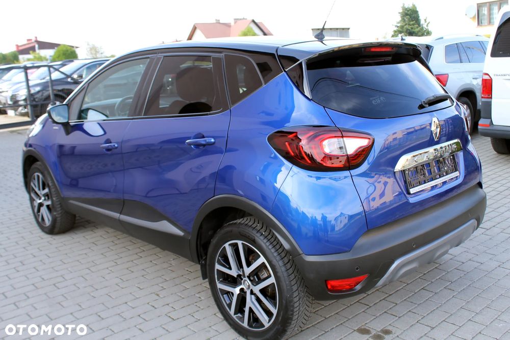 Renault Captur 1.3 Energy TCe S-Edition - 5