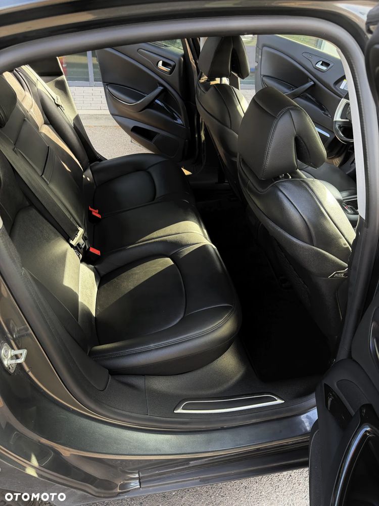 Citroën C5 2.0 HDi Exclusive - 7