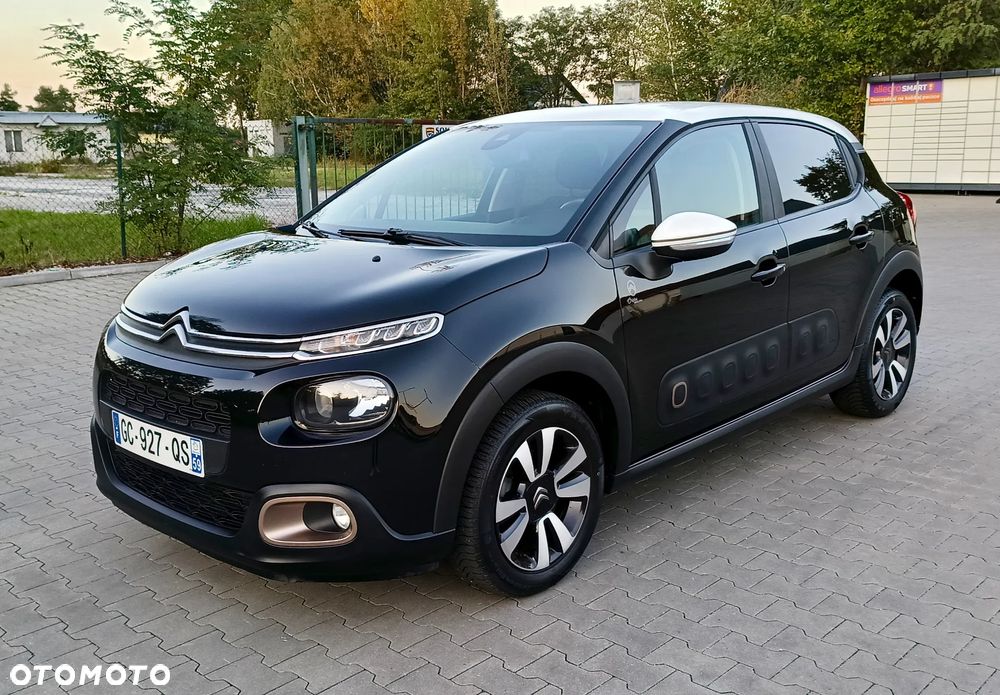 Citroën C3 Pure Tech 83 S&S ORIGINS - 2