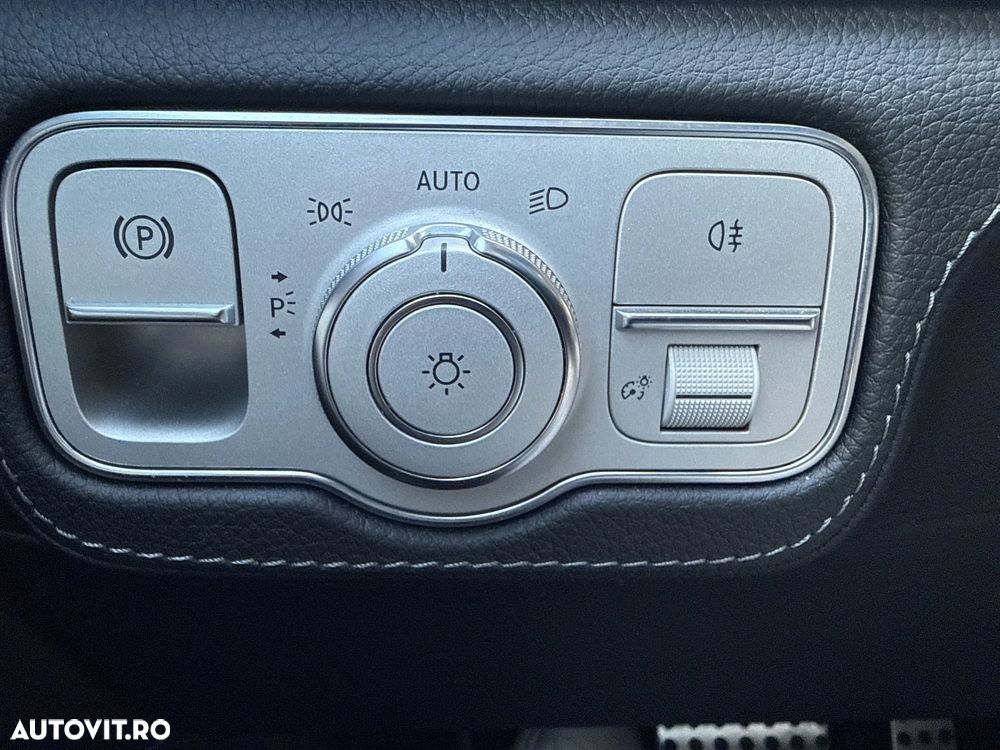 Mercedes-Benz GLE Coupe 350 de 4Matic 9G-TRONIC AMG Line - 16