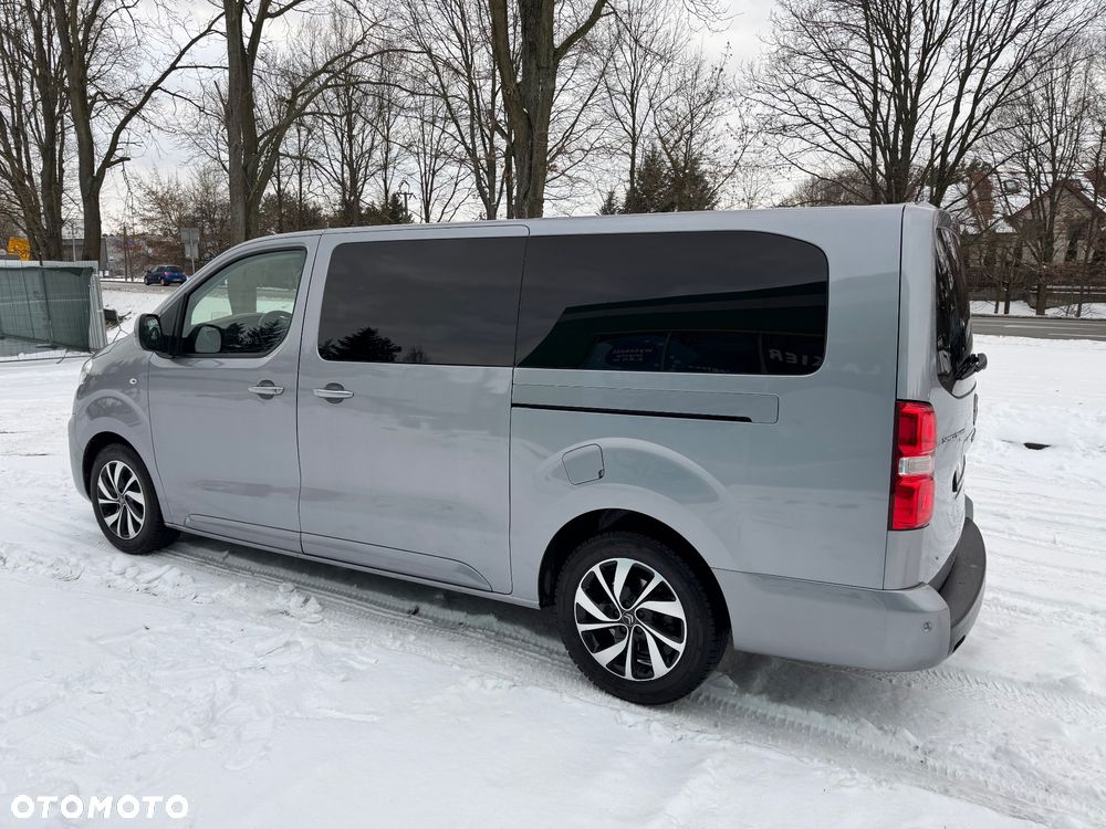 Citroën SpaceTourer 2.0 BlueHDi XL Shine - 12