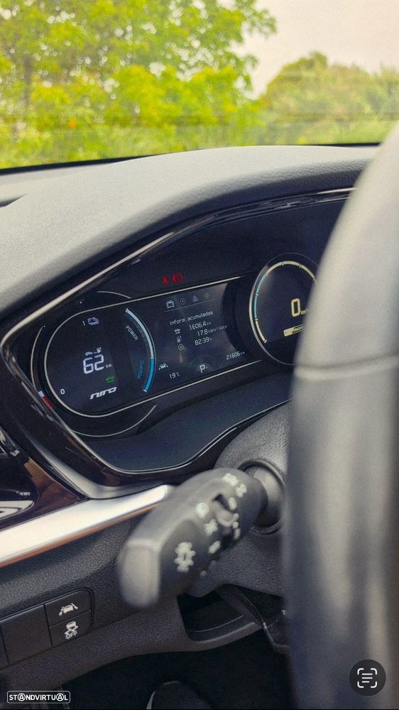 Kia e-Niro 64kWh - 13