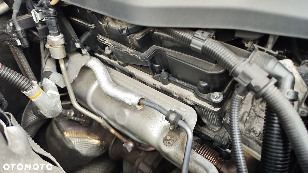 BMW Seria 5 520d - 36