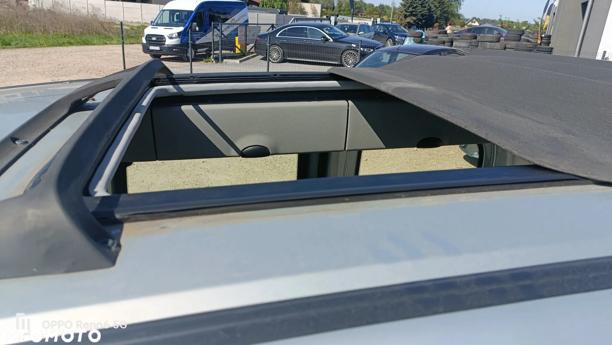 Renault Kangoo 1.6 16V Privilege - 15