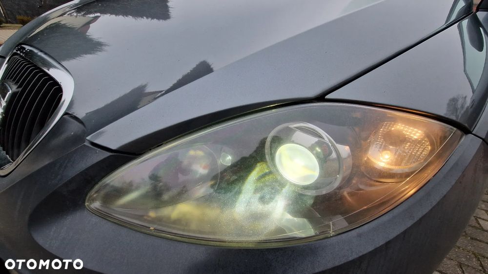 Seat Altea XL 1.6 TDI 4x2 Freetrack - 29