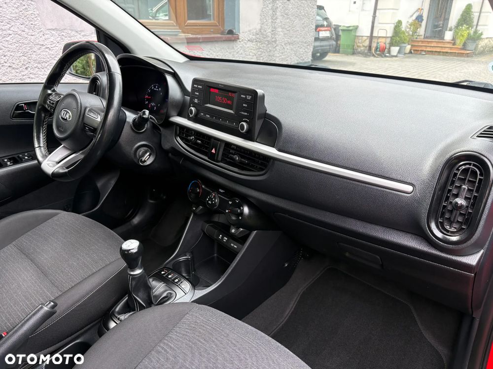 Kia Picanto - 19