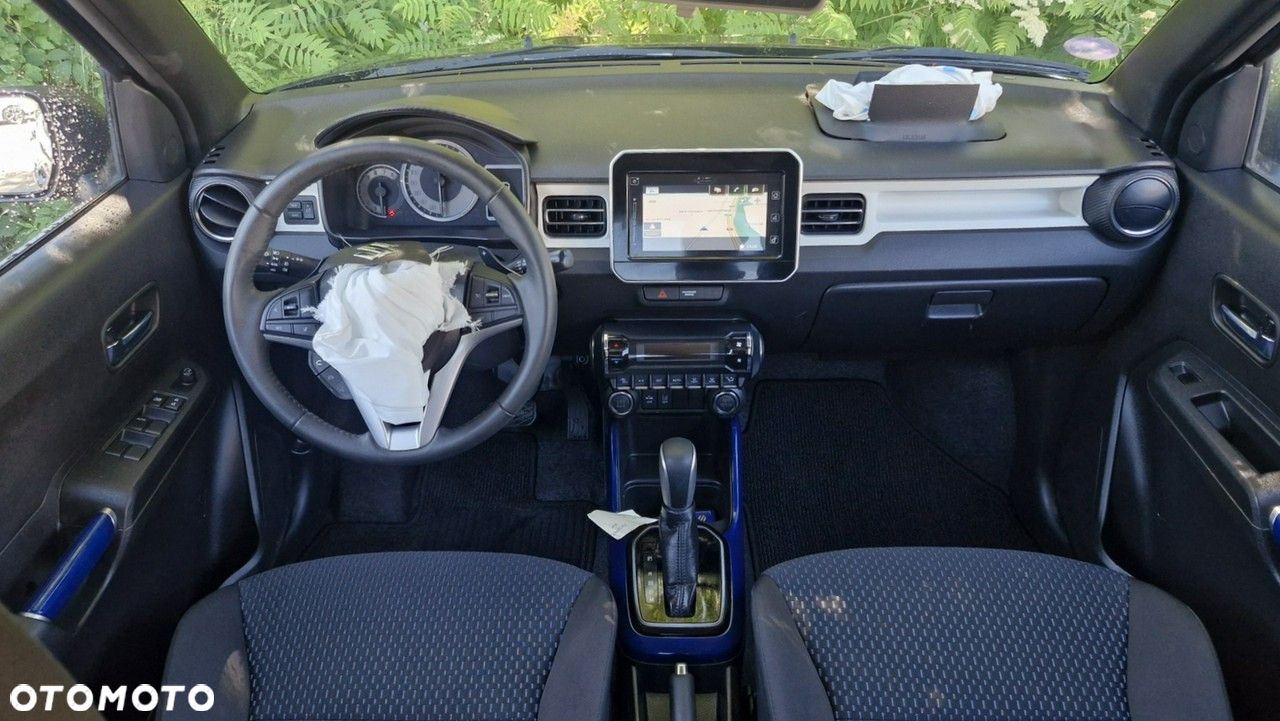 Suzuki Ignis - 10