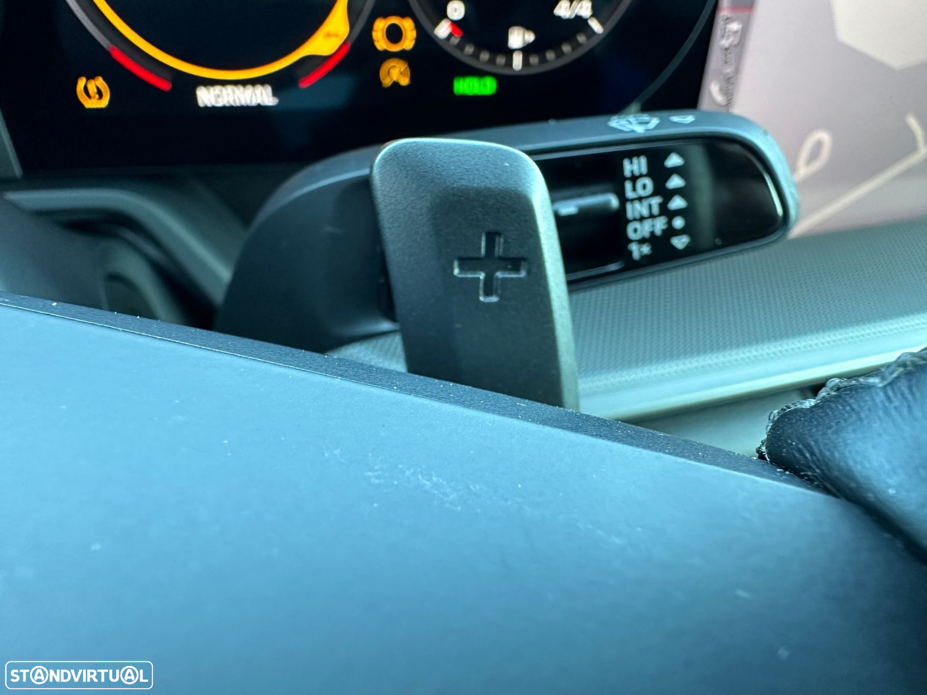 Porsche 911 (992) Carrera S PDK - 45