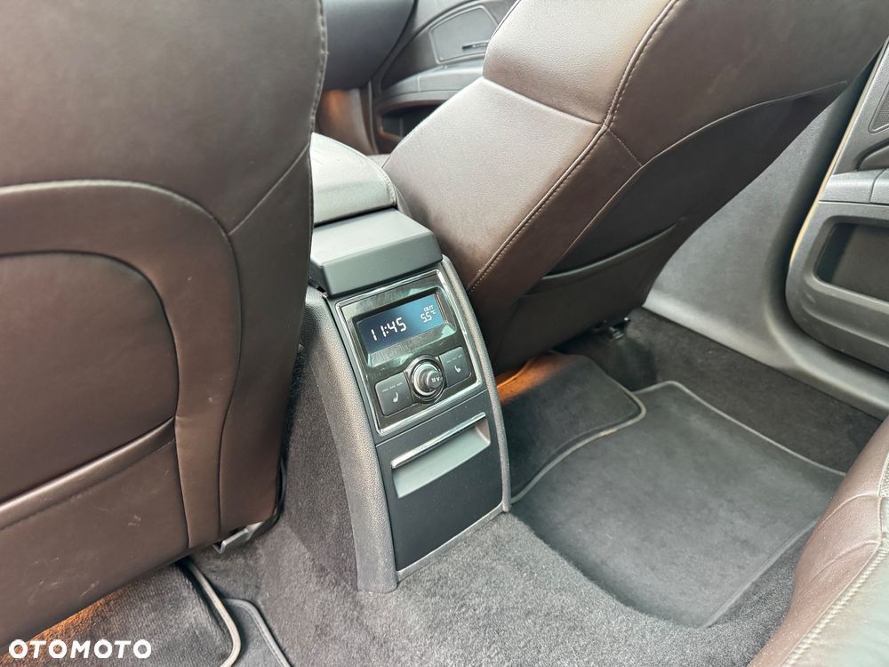 Skoda Superb 2.0 TDI DSG L&K - 9