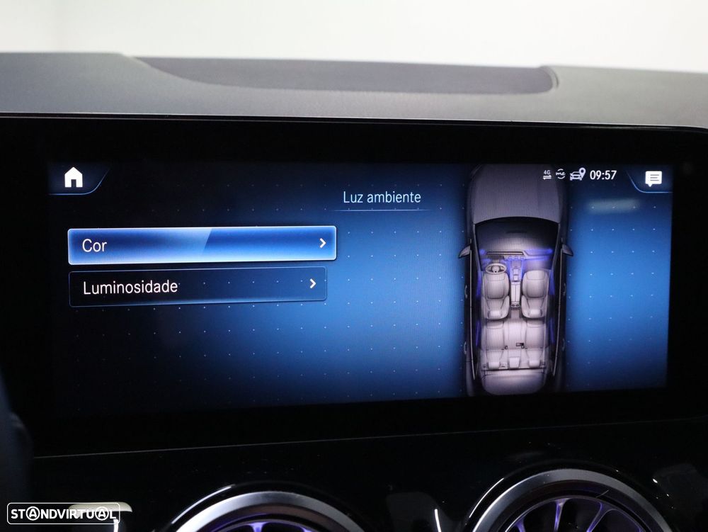 Mercedes-Benz GLA 250 e AMG Line - 15