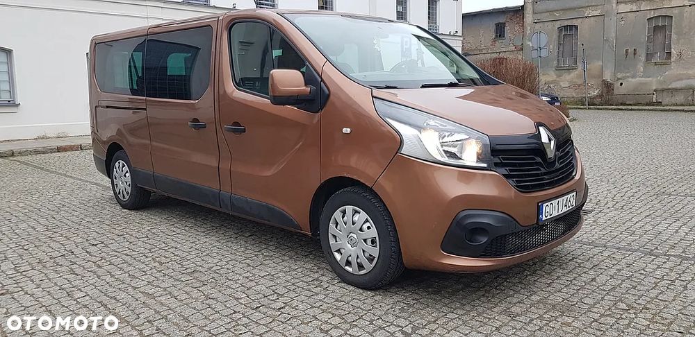 Renault Trafic - 3