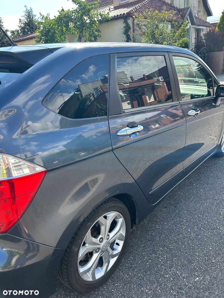 Honda FR-V 1.7 Comfort - 1