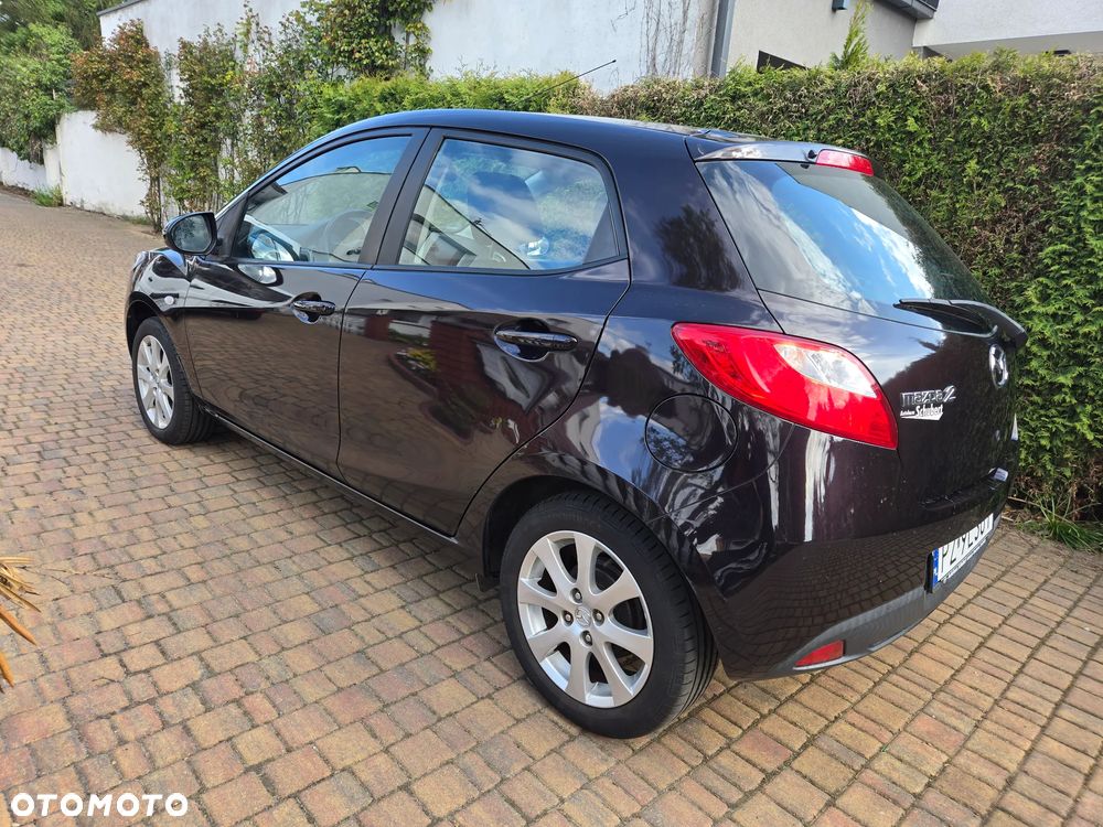 Mazda 2 1.3 Dynamic - 9